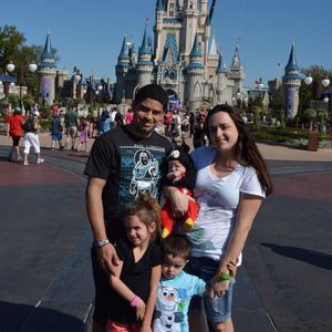 Meet your Posher, Keri